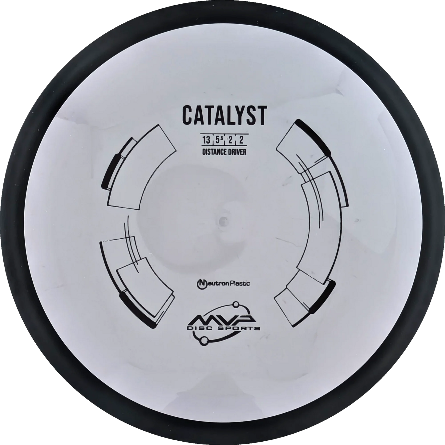Neutron Catalyst