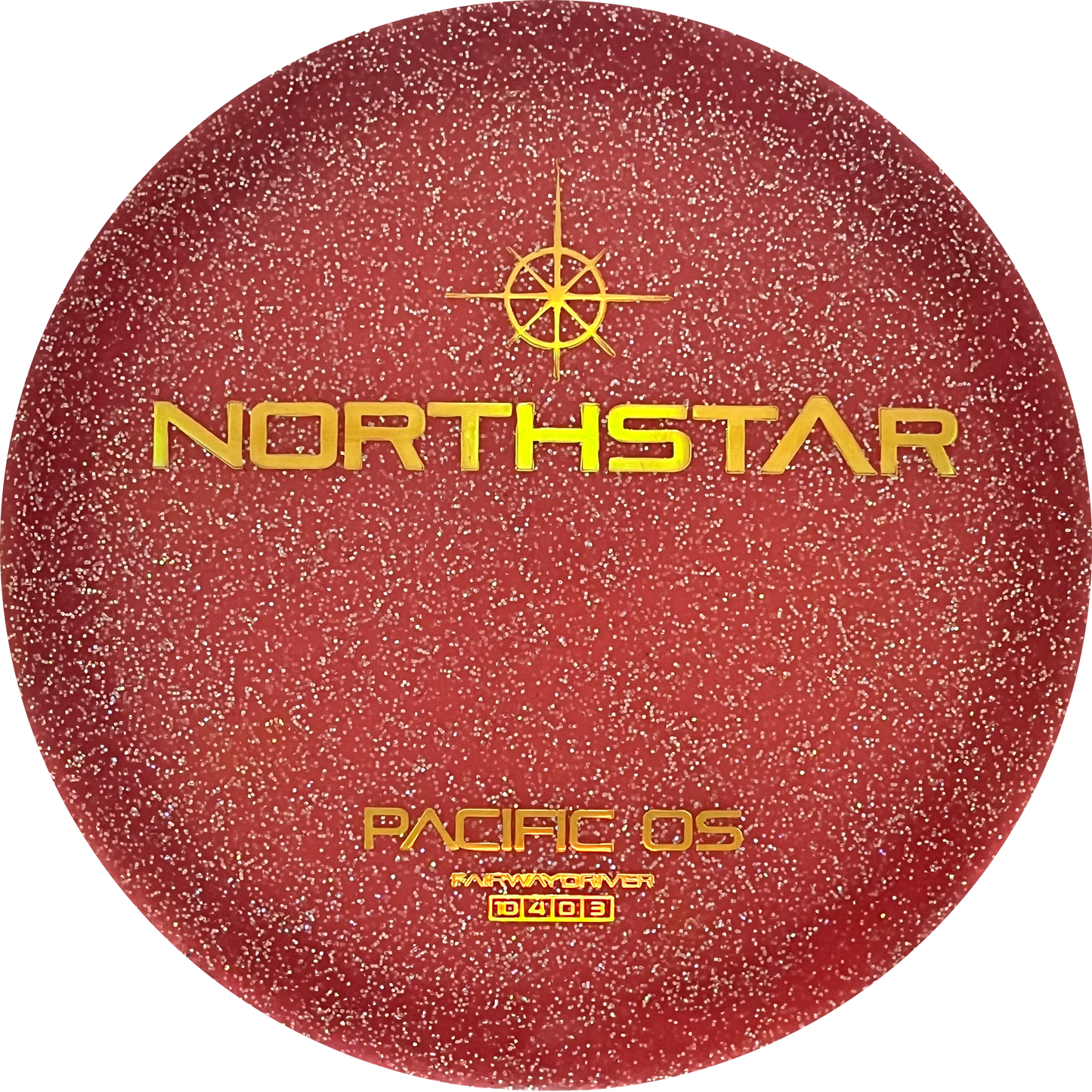 C-Line Sparkle Pacific OS
