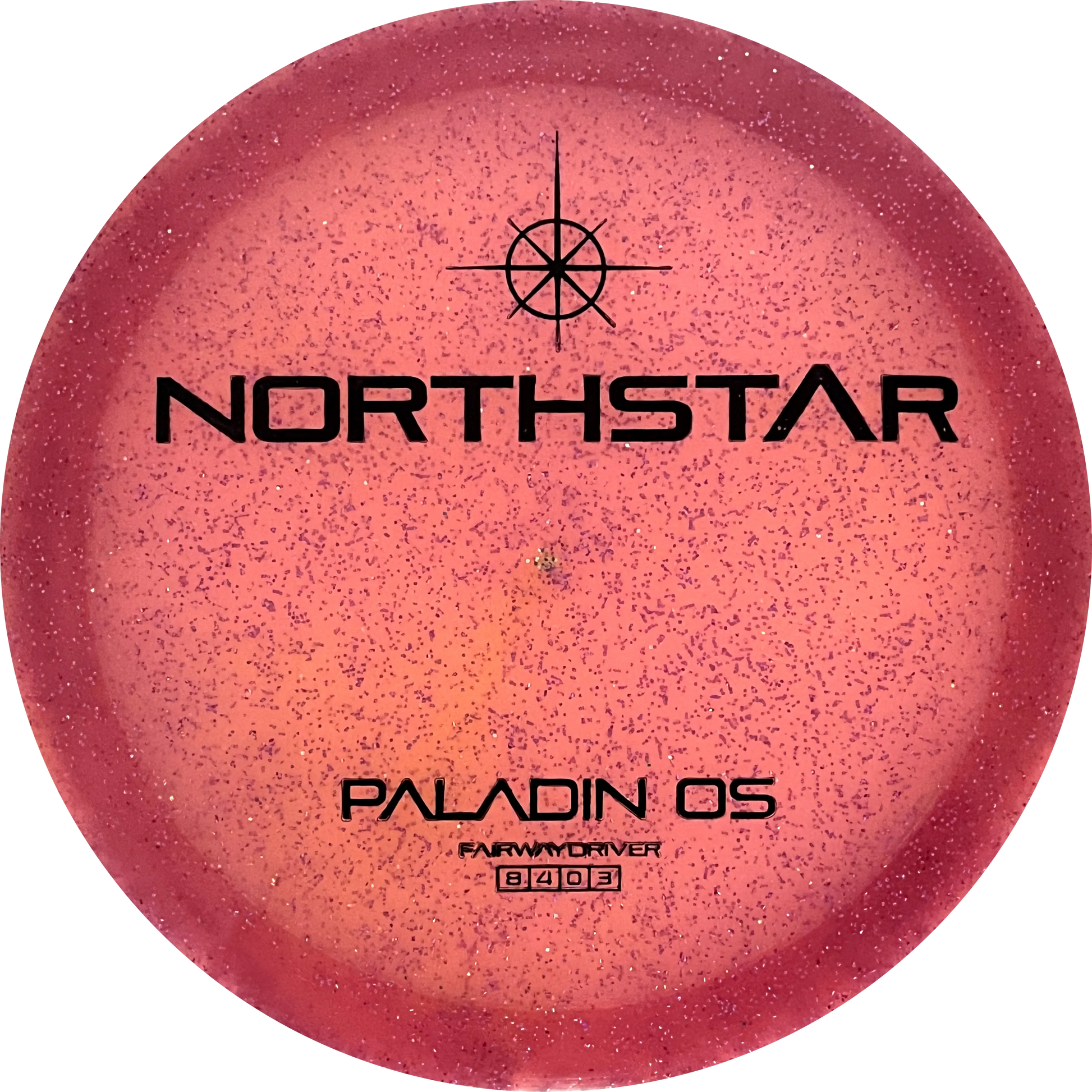 C-Line Sparkle Paladin OS