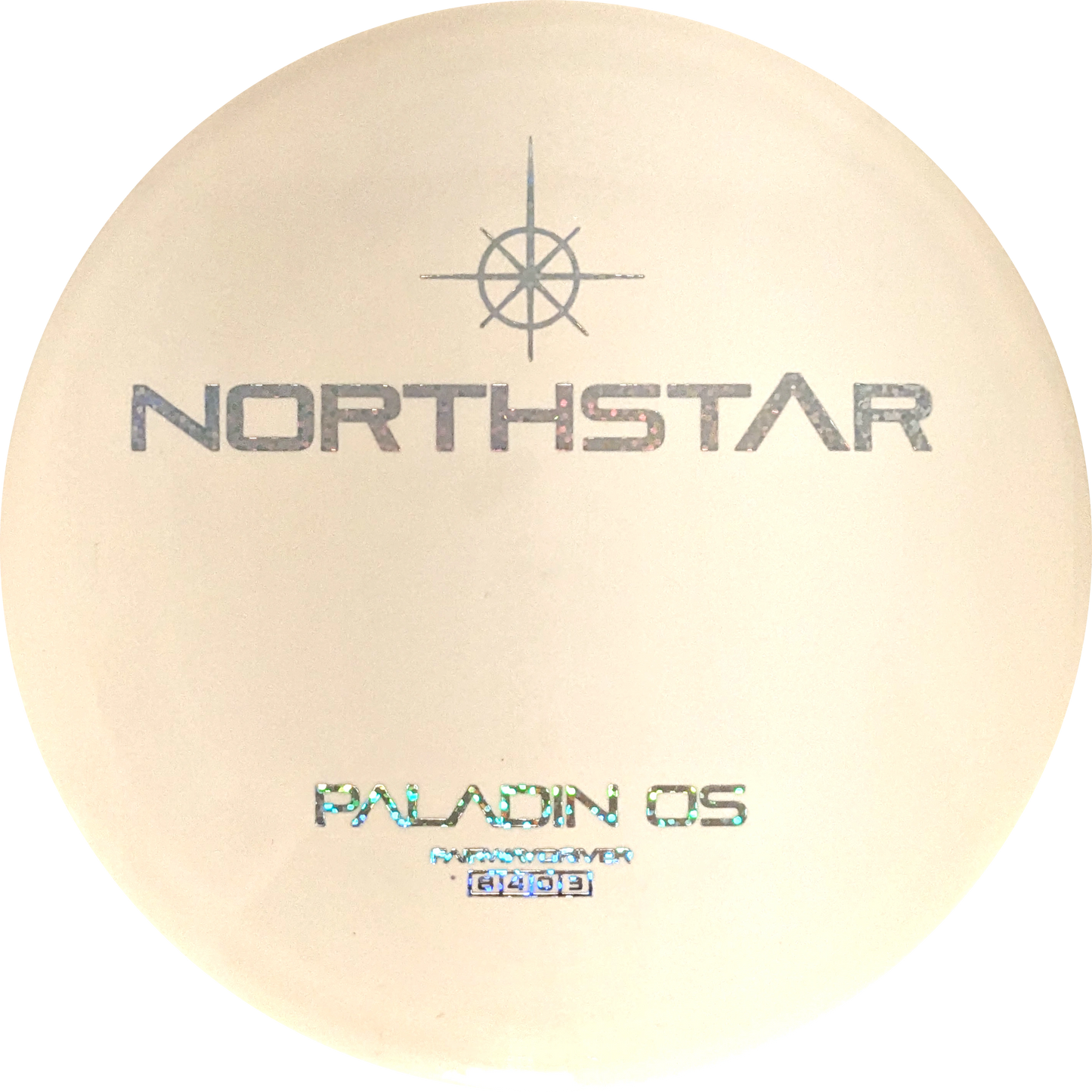 NS-Line Paladin OS