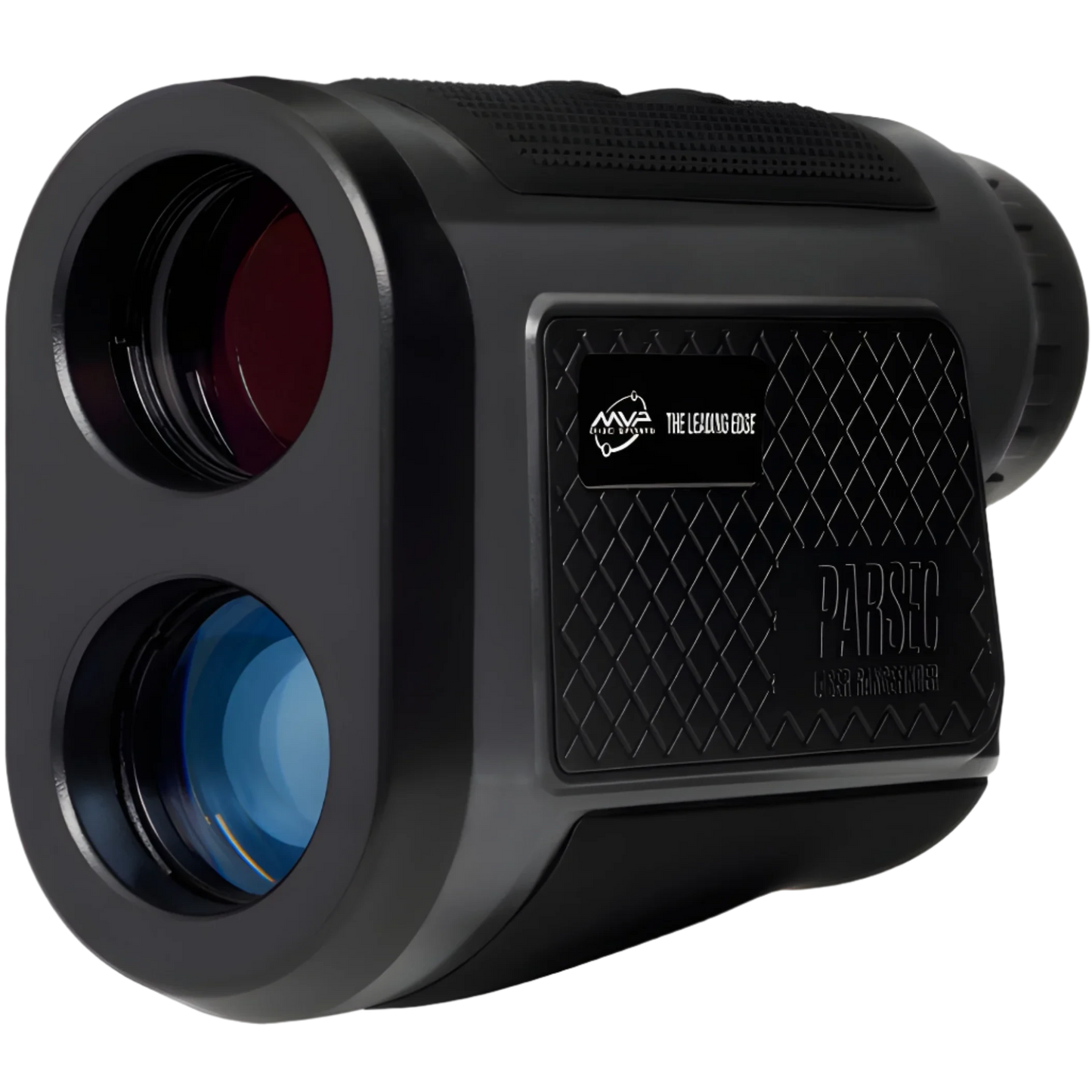 Parsec Disc Golf Rangefinder