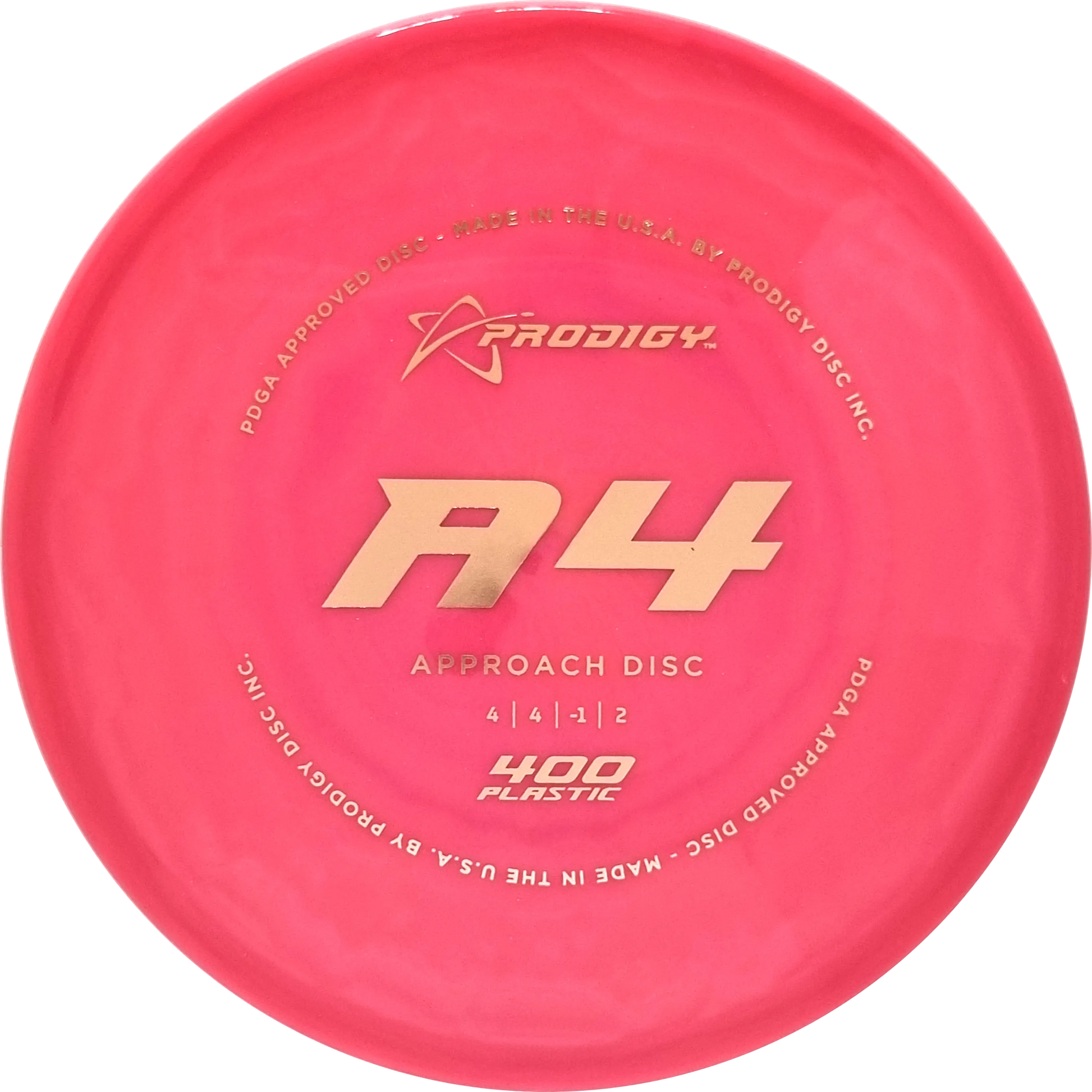 400 A4