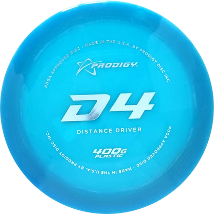 400 D4