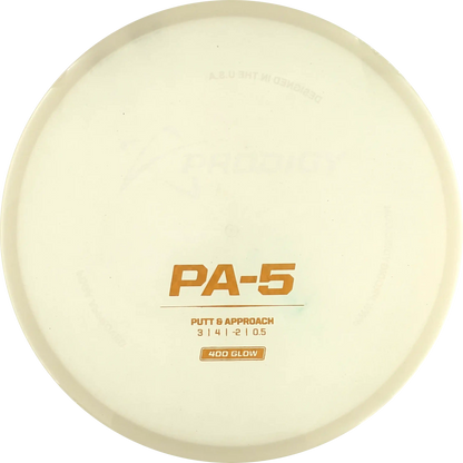 400 Glow PA-5