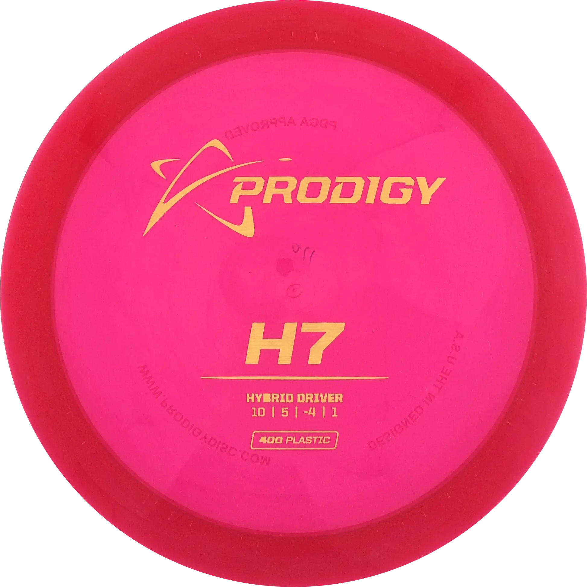 400 H7