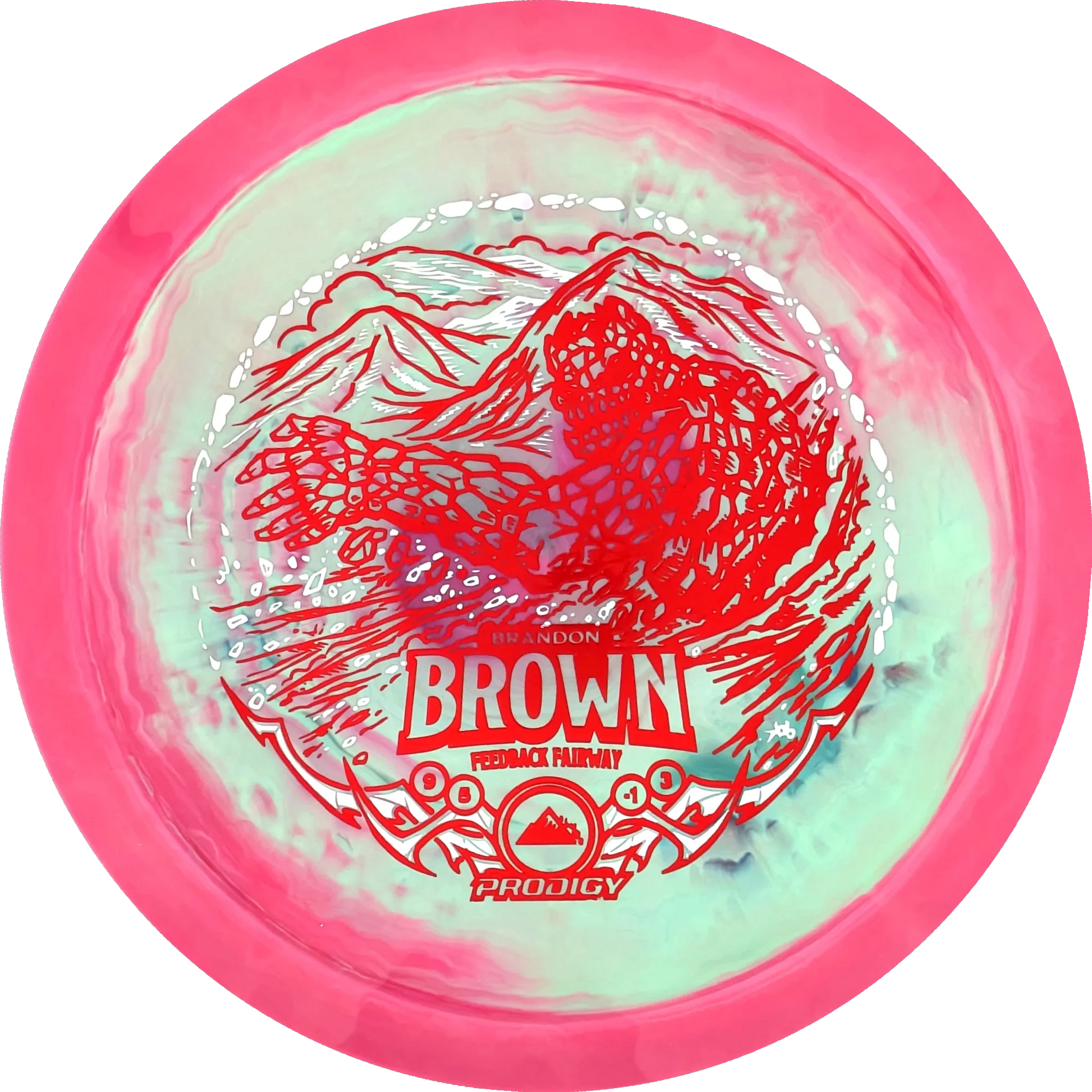 400 Spectrum 2025 Brandon Brown Feedback