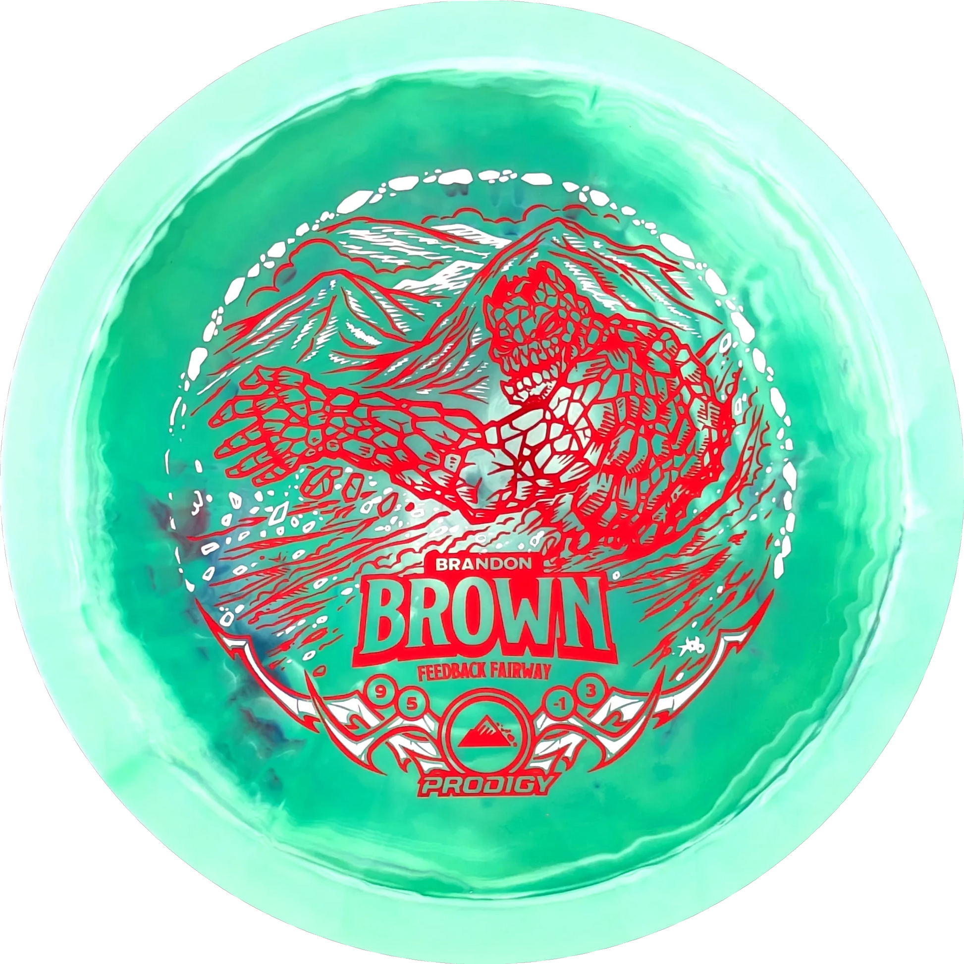 400 Spectrum 2025 Brandon Brown Feedback