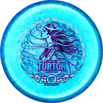 400 Ultra Soft Spectrum 2025 Rachel Turton A3