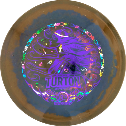 400 Ultra Soft Spectrum 2025 Rachel Turton A3