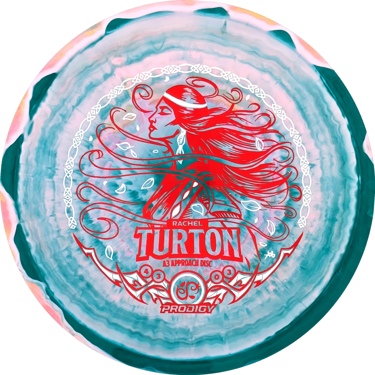 400 Ultra Soft Spectrum 2025 Rachel Turton A3