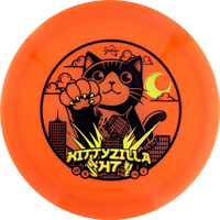 750 Glimmer Kittyzilla H7