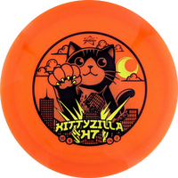 750 Glimmer Kittyzilla H7