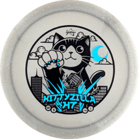 750 Glimmer Kittyzilla H7
