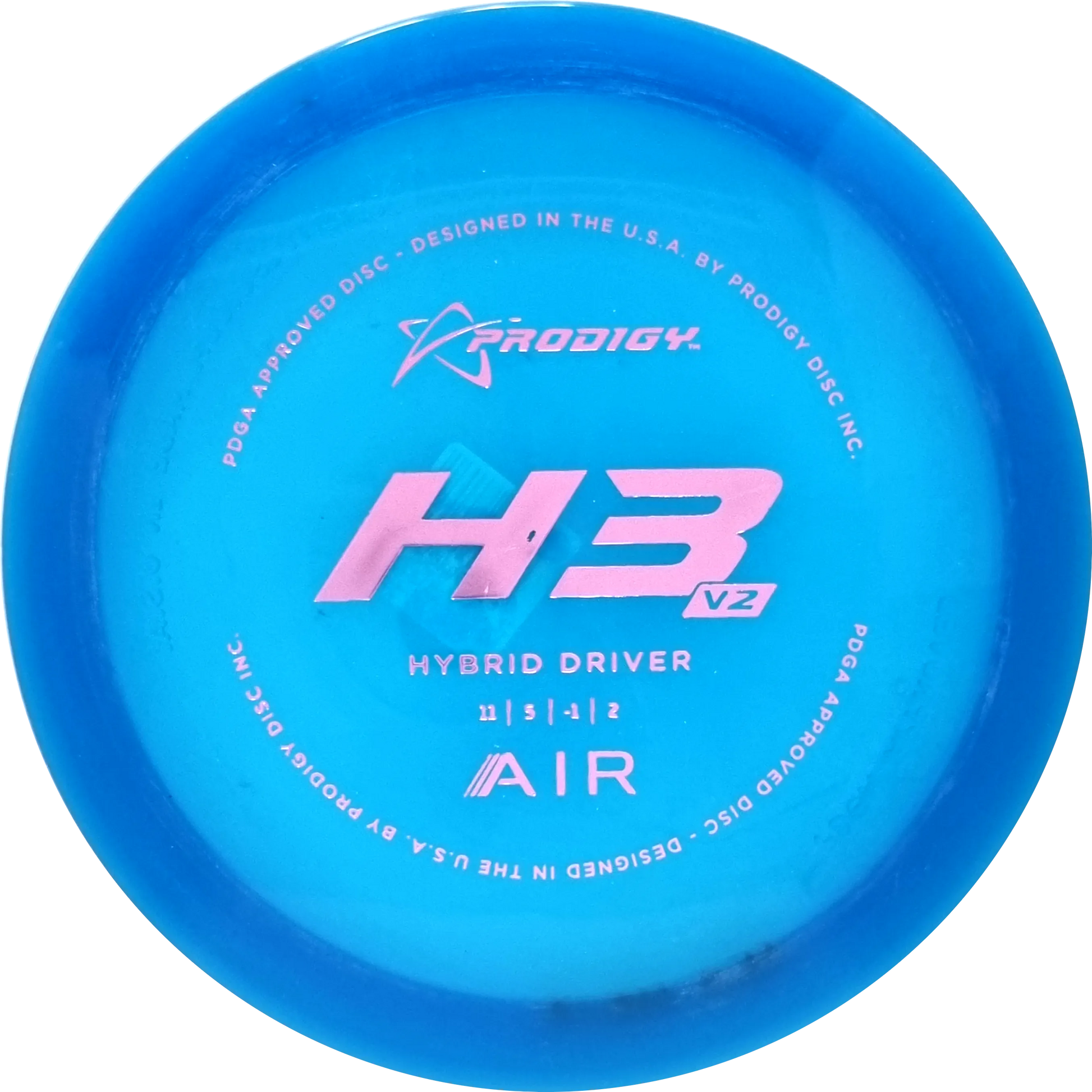 AIR H3 V2