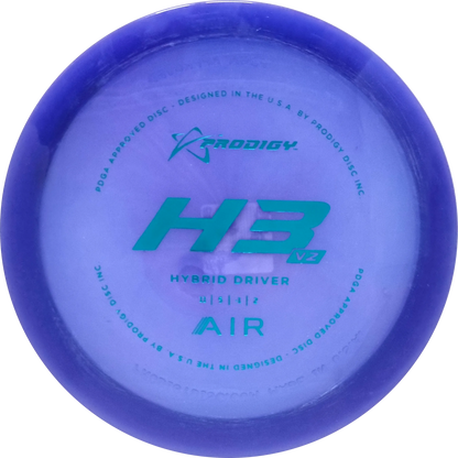 AIR H3 V2