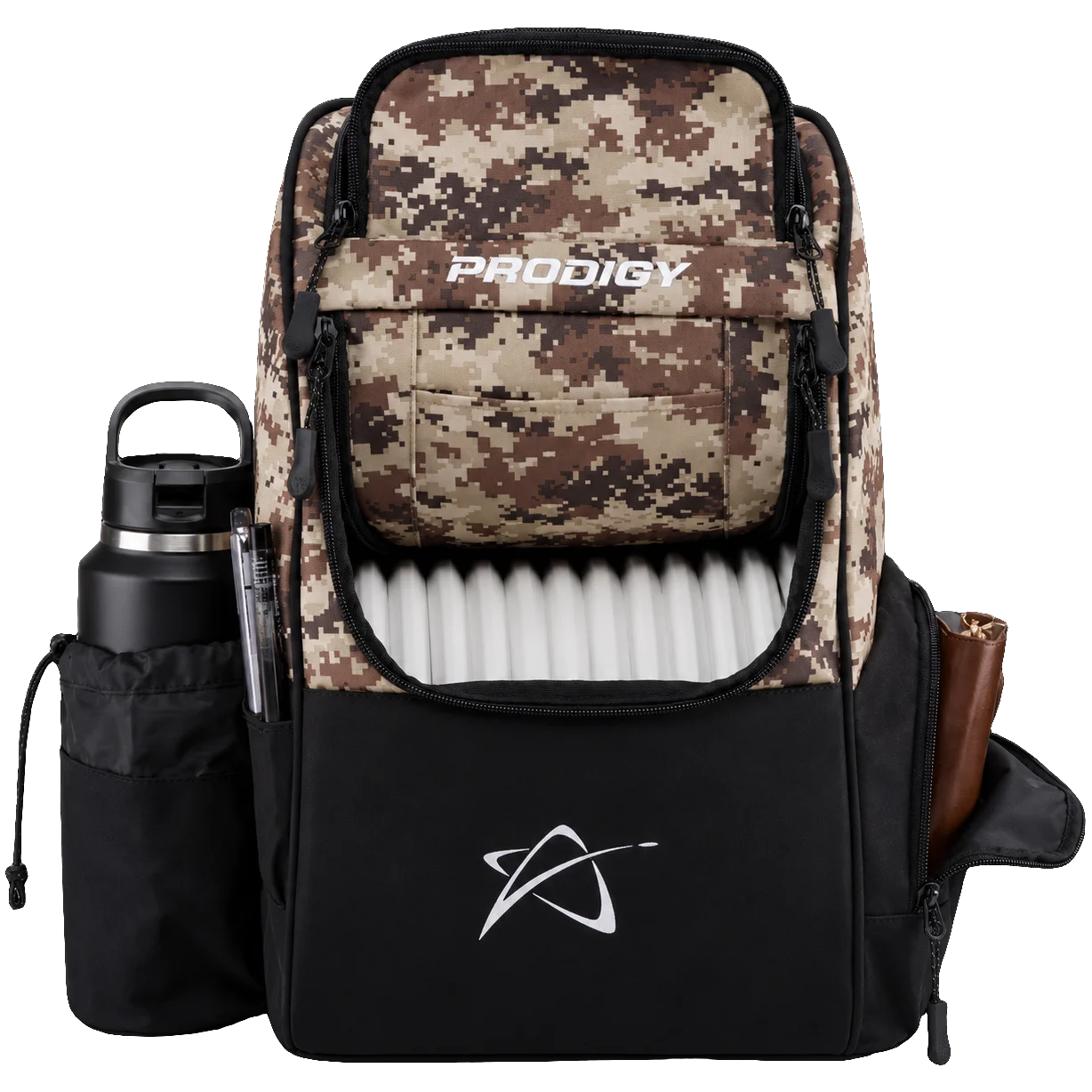Ascent Backpack