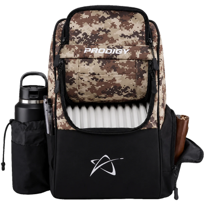 Ascent Backpack