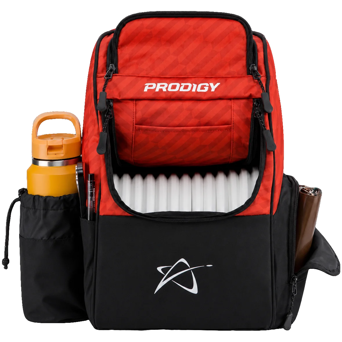 Ascent Backpack