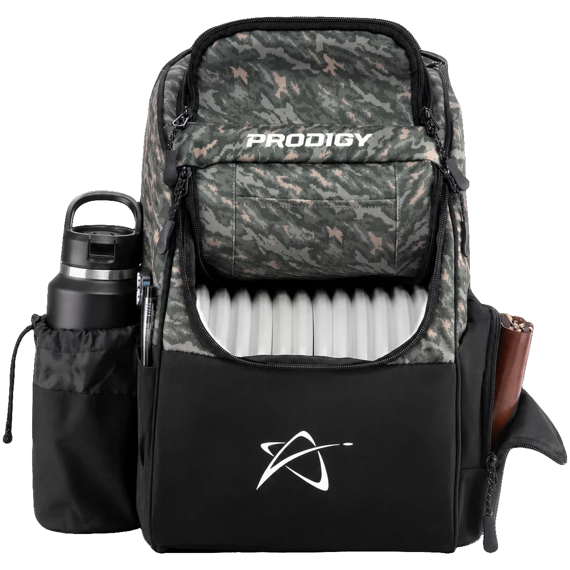 Ascent Backpack