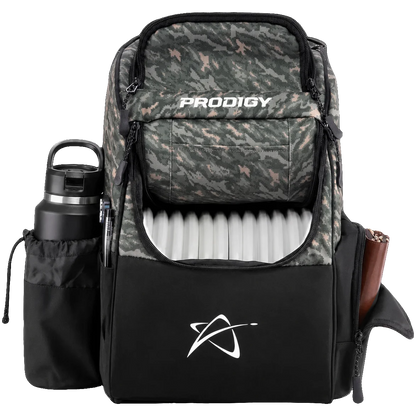 Ascent Backpack