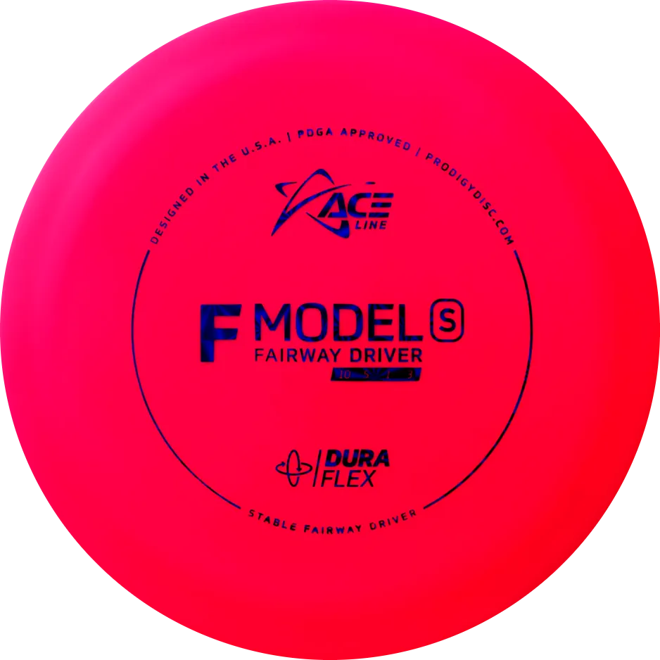 DuraFlex F Model S