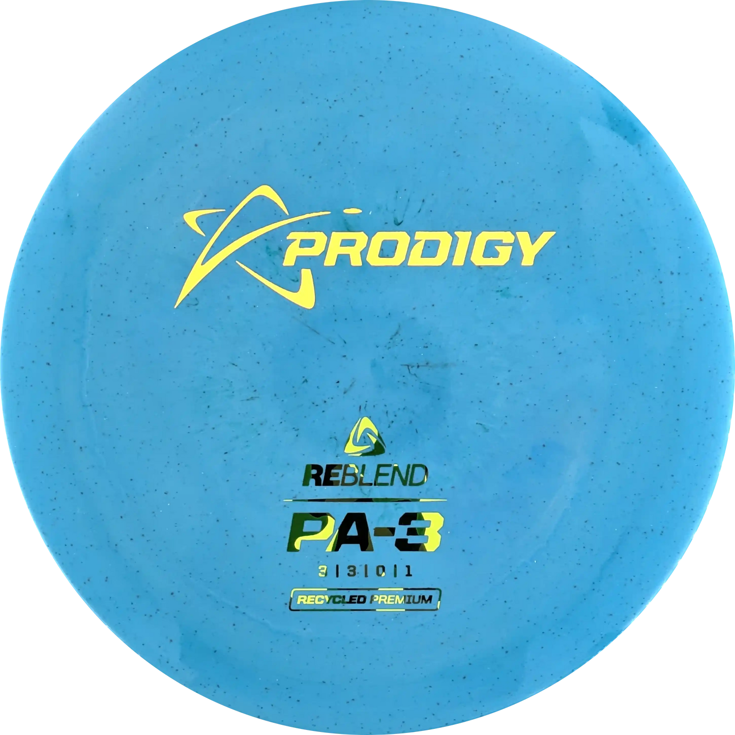 ReBlend PA-3