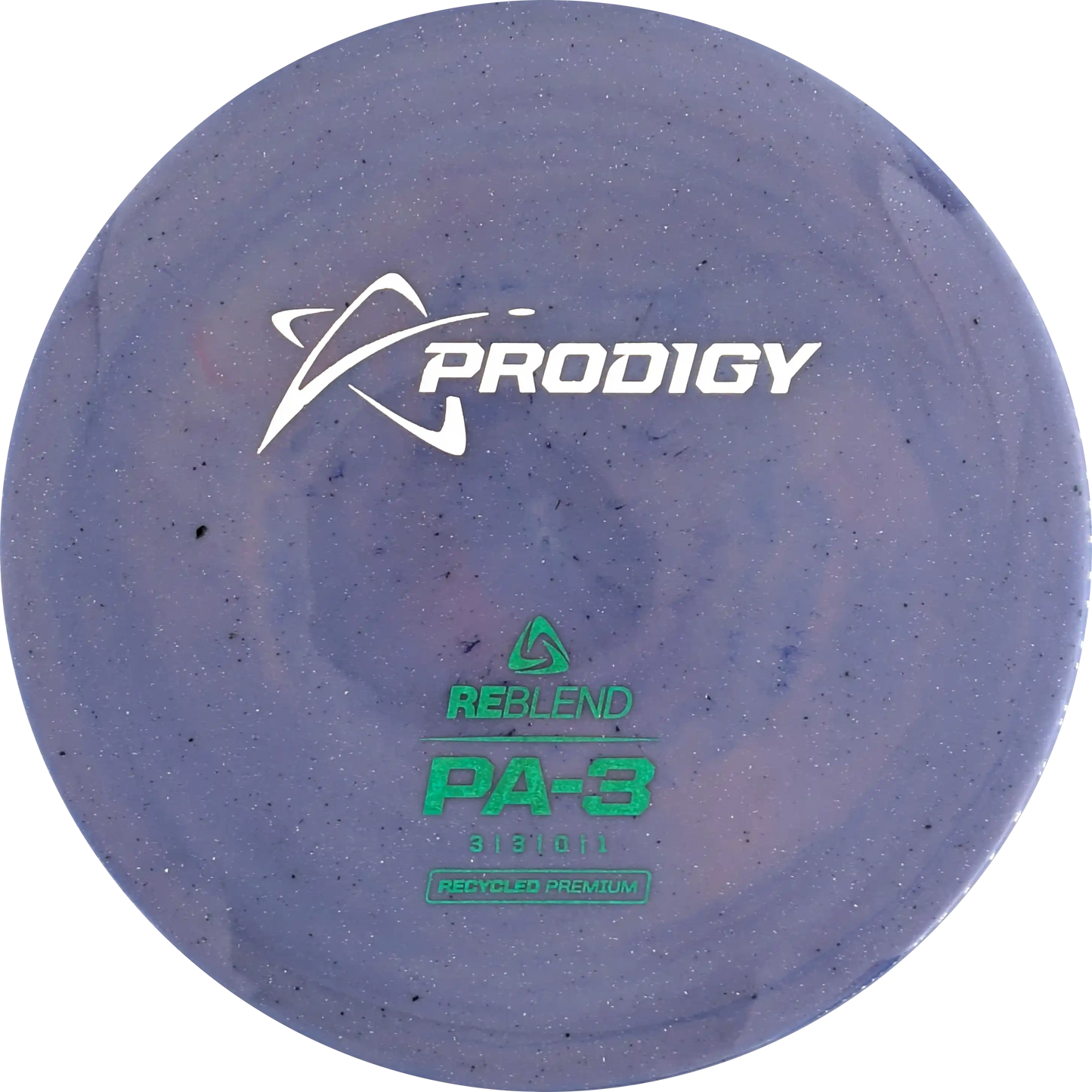 ReBlend PA-3