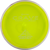 Proton Crave