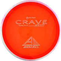 Proton Crave