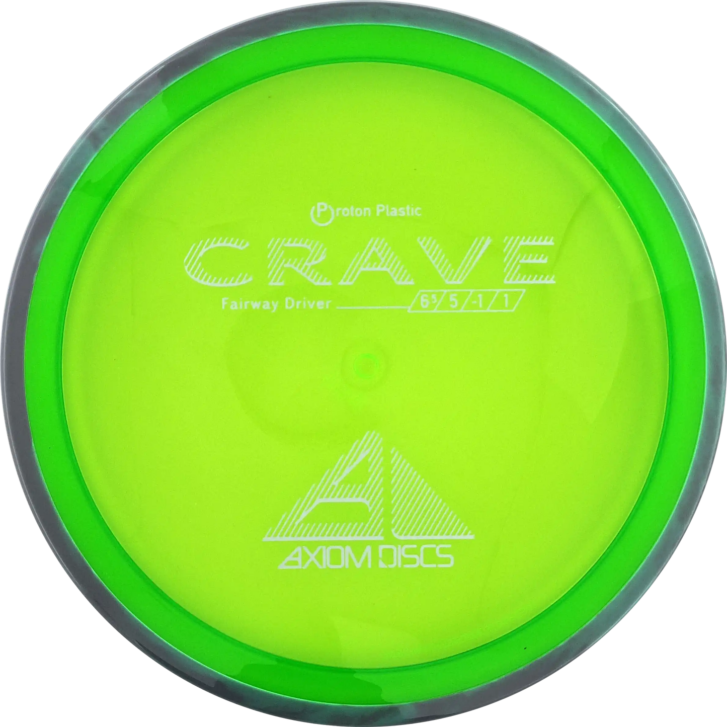 Proton Crave