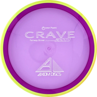 Proton Crave