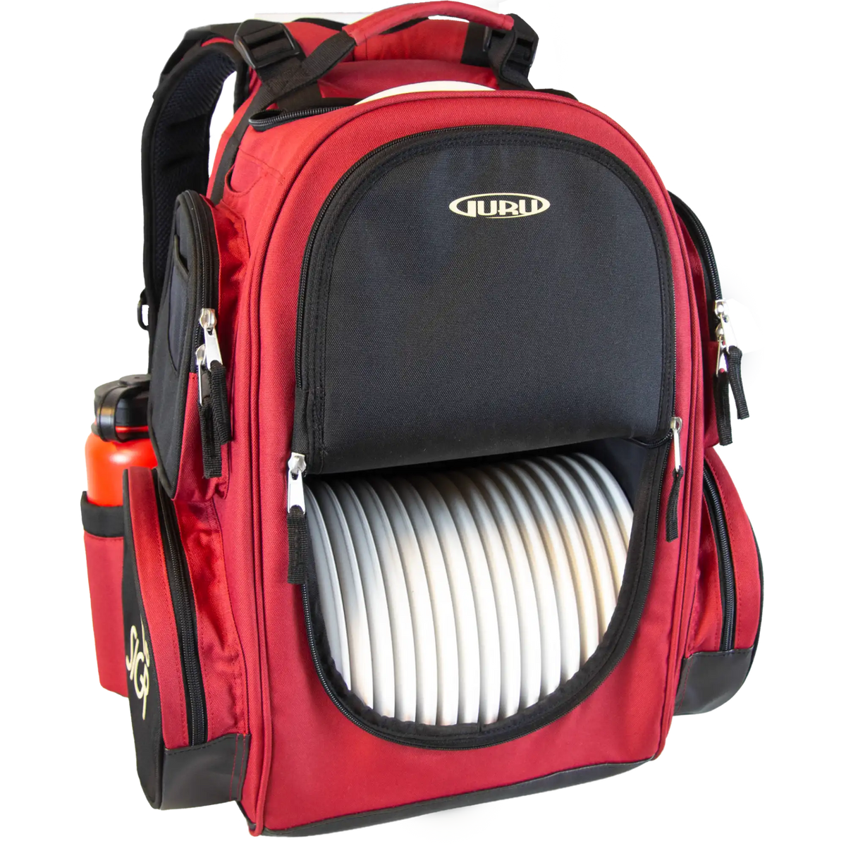Backpack Sigg SIGR Backpack – Disc Tree
