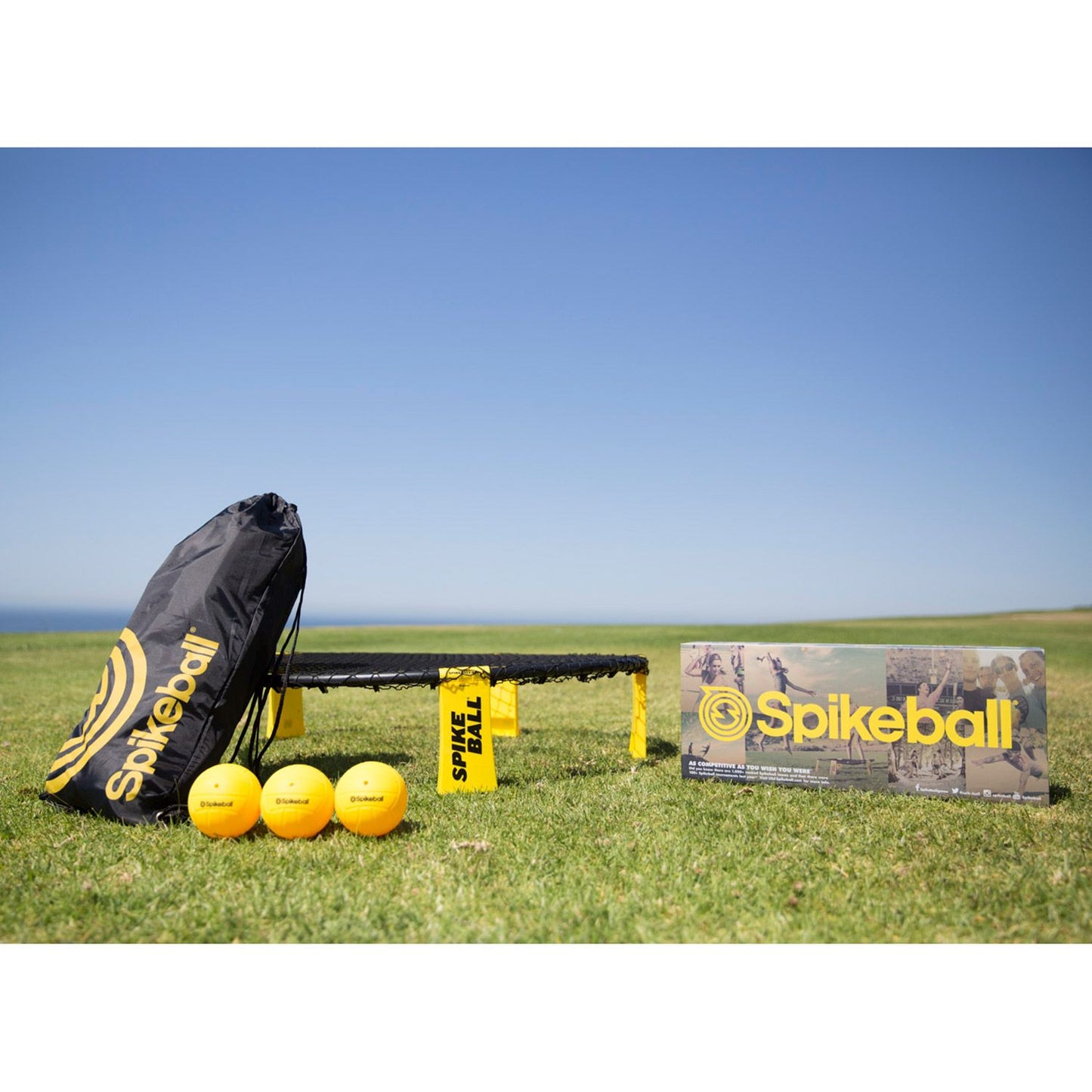 Spikeball Standard Set