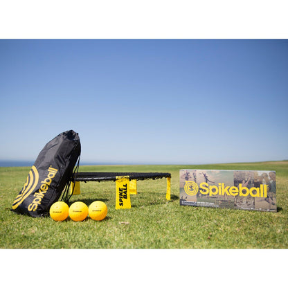 Spikeball Standard Set