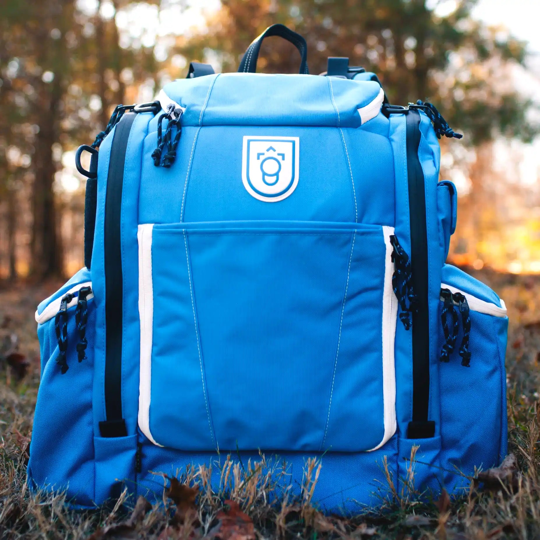 Squatch Legend 3.0 with Cooler – Disc Tree