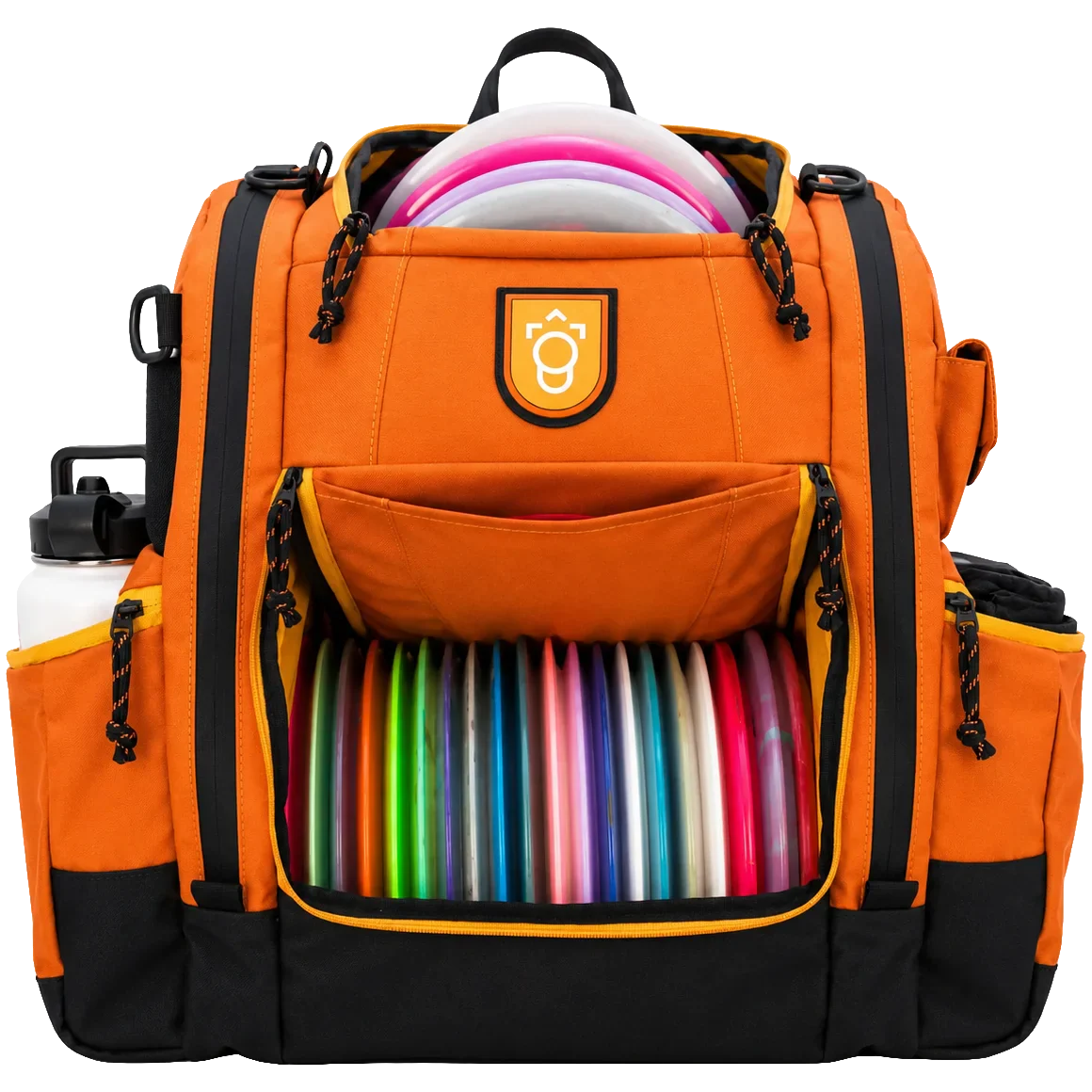 Squatch Calvin Heimburg Legend 3.0 with Cooler – Disc Tree