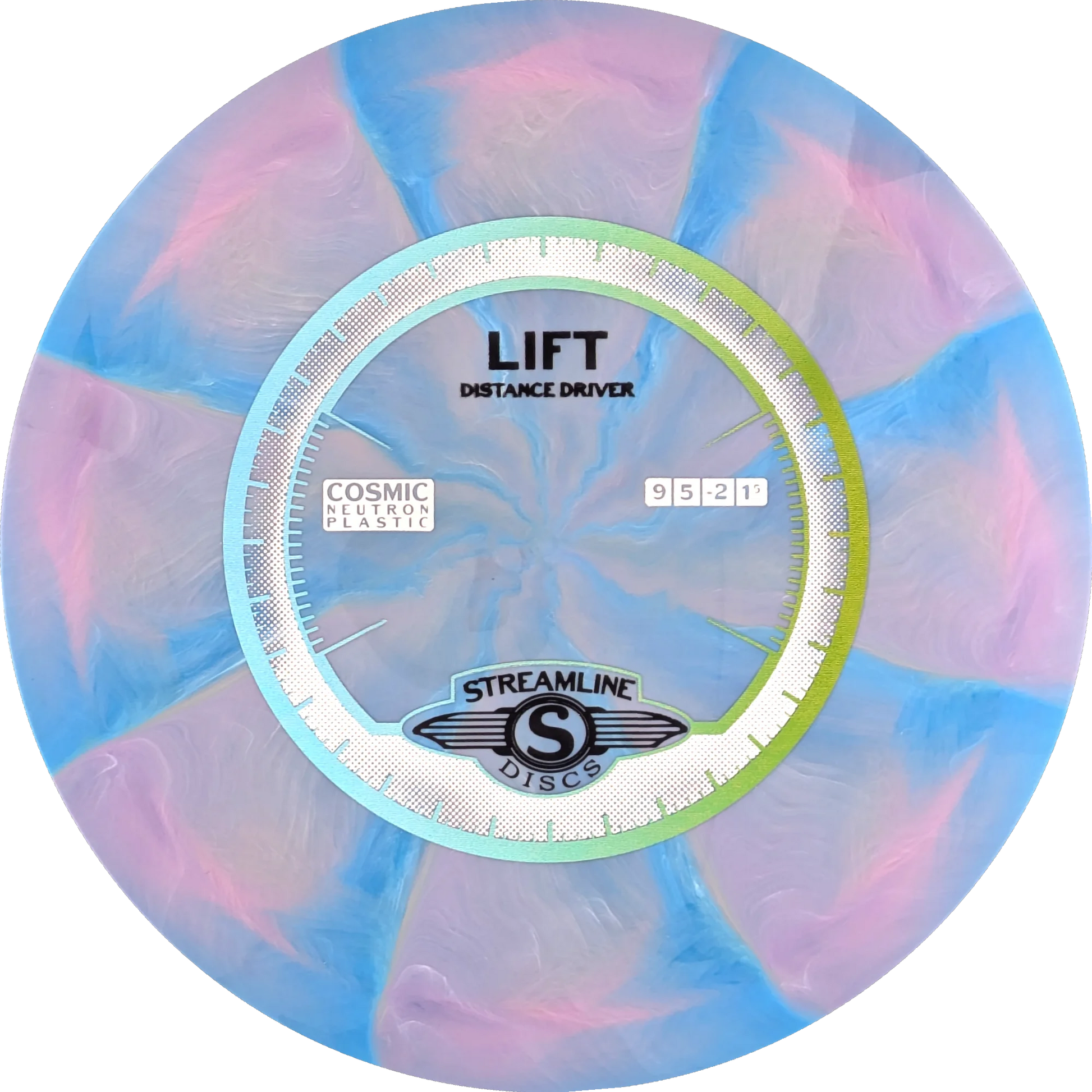Cosmic Neutron Lift