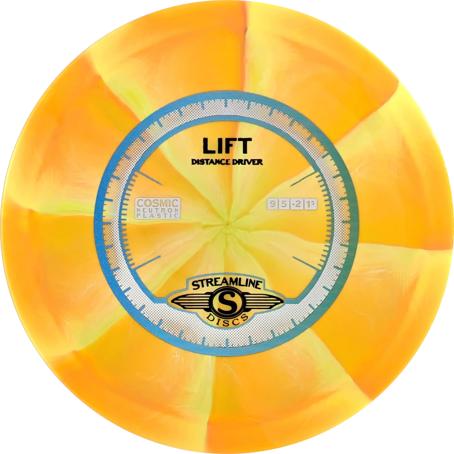 Cosmic Neutron Lift