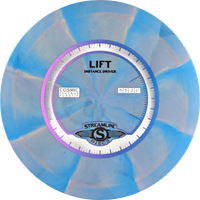 Cosmic Neutron Lift