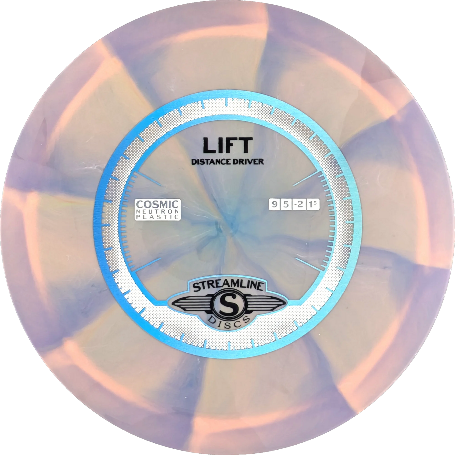 Cosmic Neutron Lift