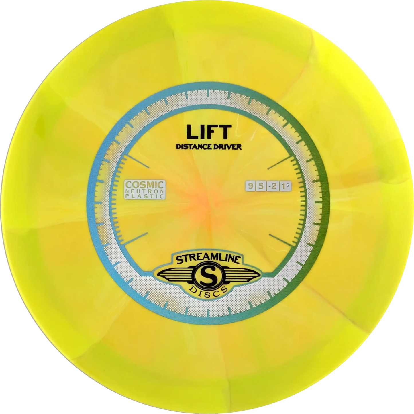 Cosmic Neutron Lift