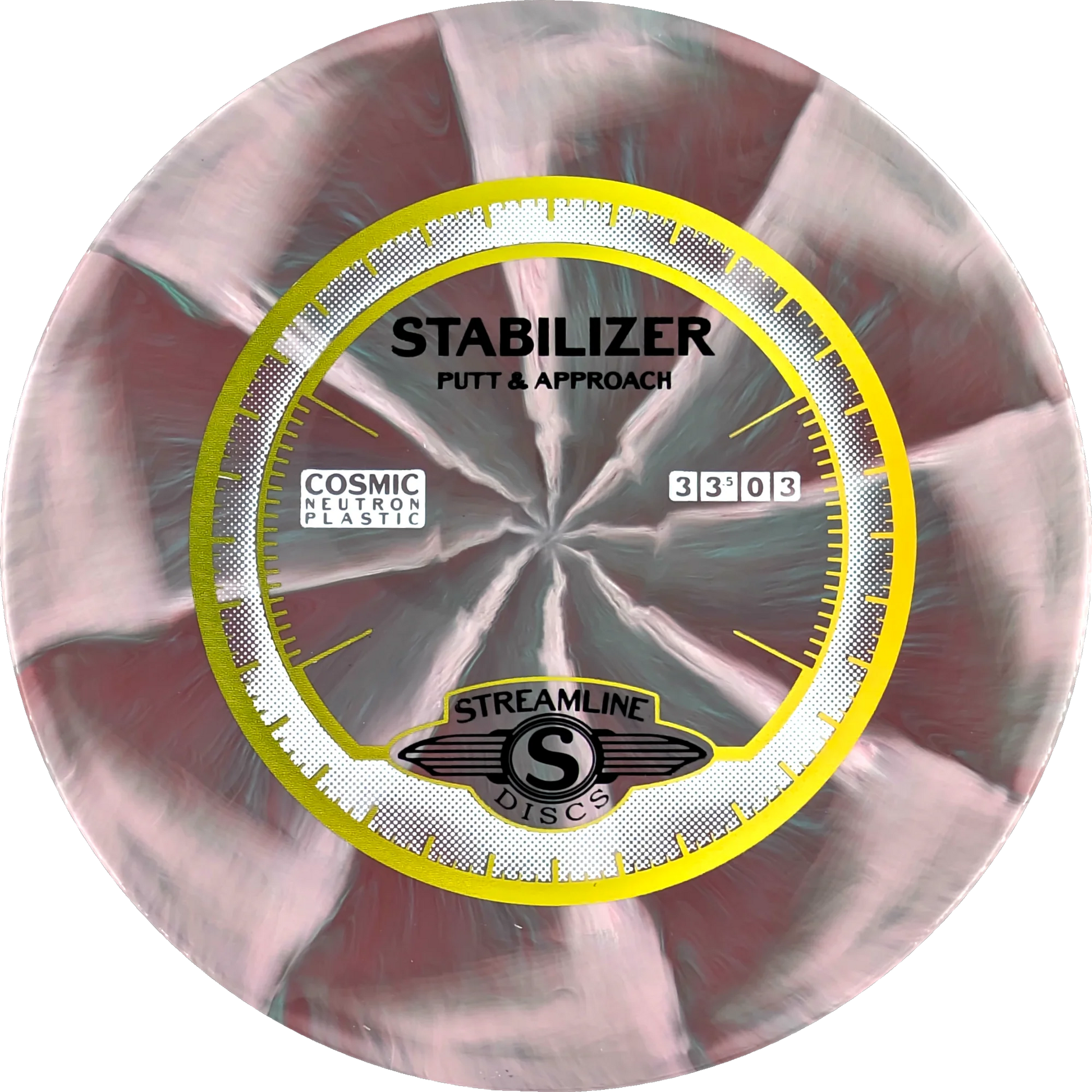 Cosmic Neutron Stabilizer