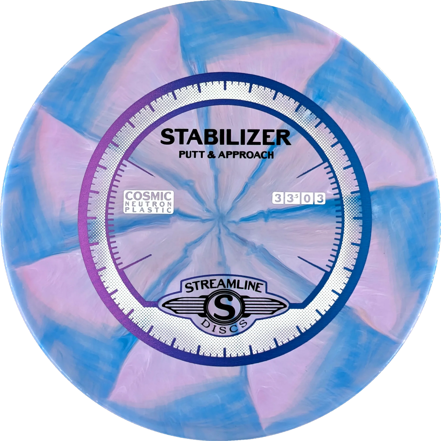 Cosmic Neutron Stabilizer