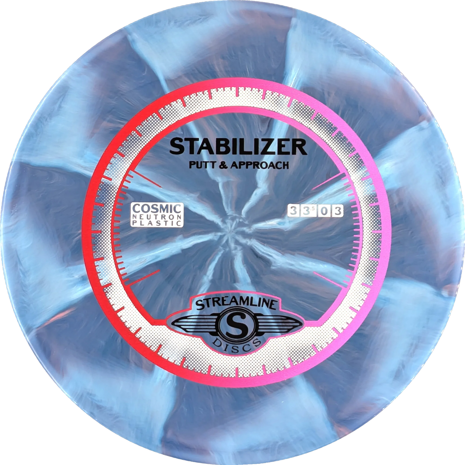 Cosmic Neutron Stabilizer