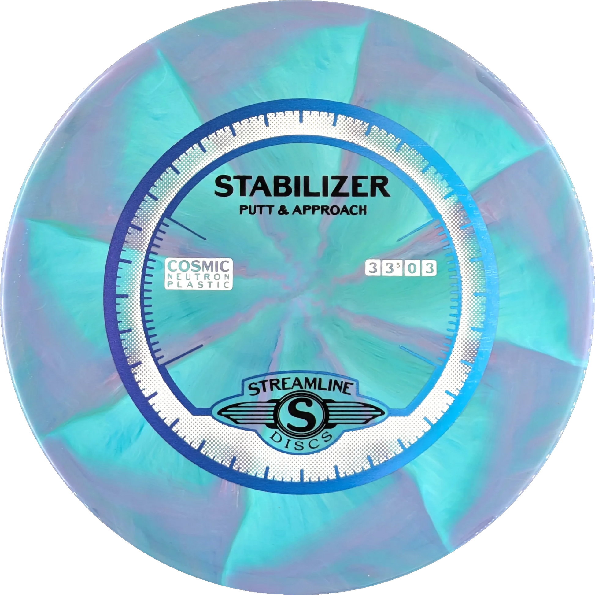 Cosmic Neutron Stabilizer