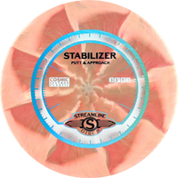 Cosmic Neutron Stabilizer