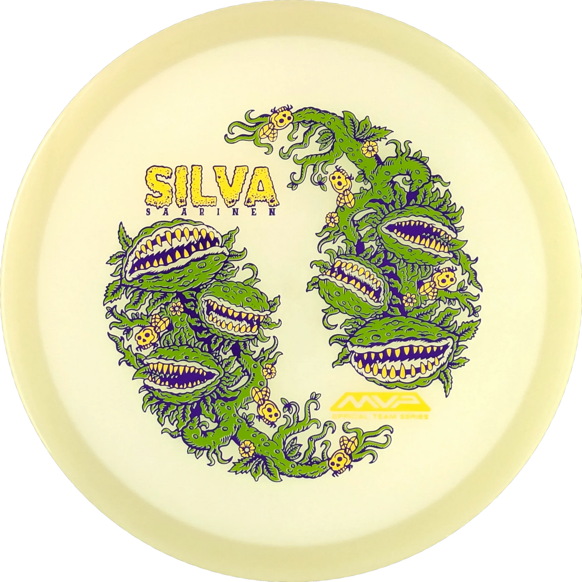 Eclipse Silva Saarinen 2026 Halloween Echo