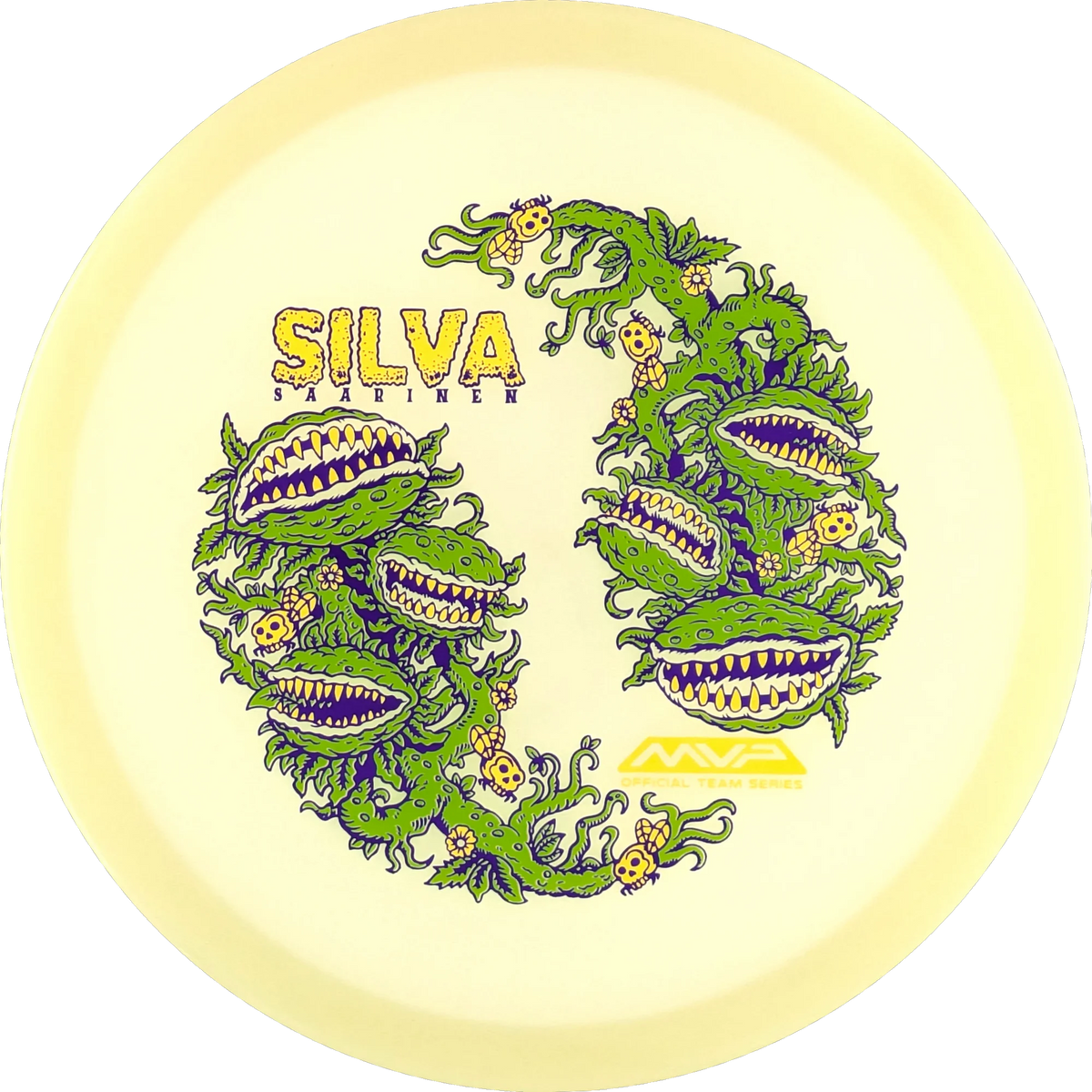 Eclipse Silva Saarinen 2026 Halloween Echo