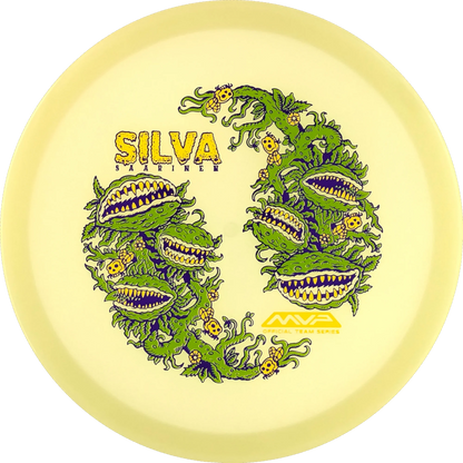 Eclipse Silva Saarinen 2026 Halloween Echo
