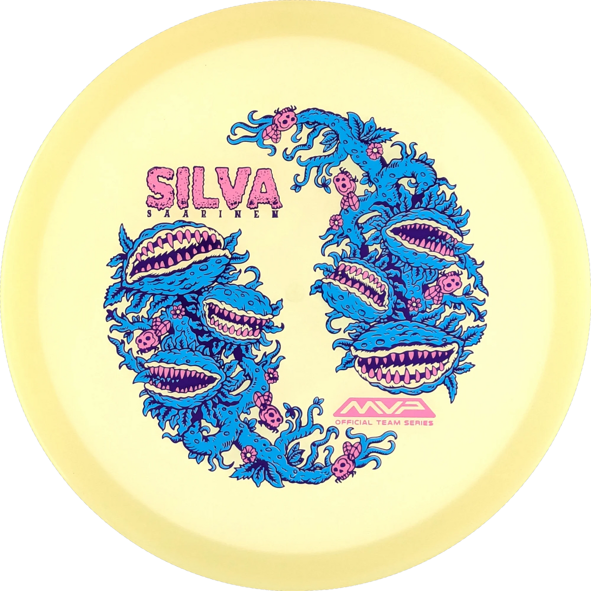 Eclipse Silva Saarinen 2026 Halloween Echo